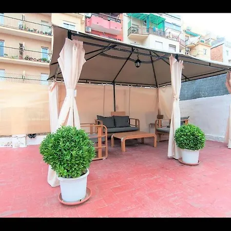 Guest house In Guest - Private With Sunny Terrace Of 200m2 8 *