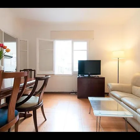In Guest - Private With Sunny Terrace Of 200m2 8
